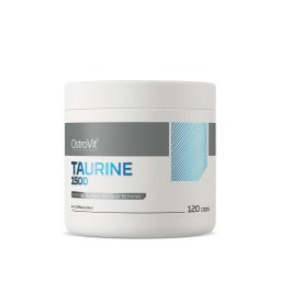 OstroVit Taurine 120 kapszula