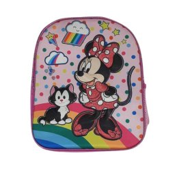 Disney Minnie ovis 3D hátizsák