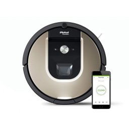 iRobot Roomba 976