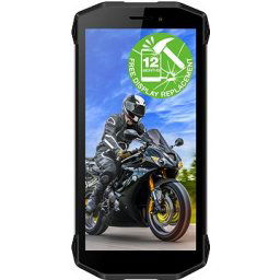 Evolveo StrongPhone G5