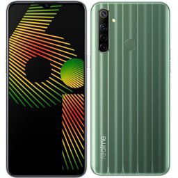 Realme 6i