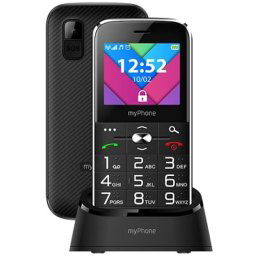 MyPhone Halo C