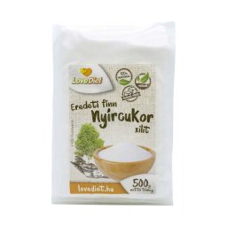 Love Diet eredeti finn nyírcukor xilit 500g