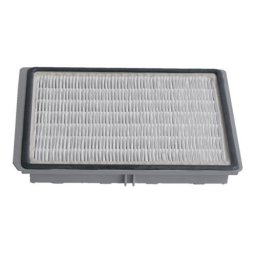 Porszívó alkatrész, Kazettás HEPA szűrő BOSCH Sphera BSD3030 BSA22, VS55, VS52 ew02942