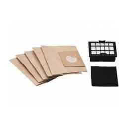 Porszívó Szűrőszett, porzsákkal FAGOR VCE1820CP porszívóhoz ew03958