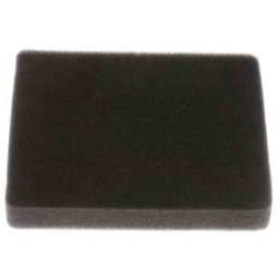 Porszívó alkatrész Szivacs szűrő Electrolux Ergospace ZE346B porszívókhoz ew04119