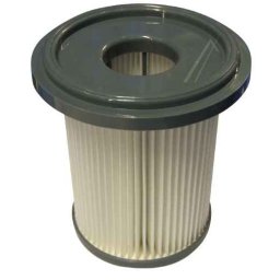 Porszívó alkatrész, HEPA SZŰRŐ CP0195/01 CILINDERES philips porszívóhoz ew04410
