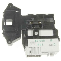 Mosógép alkatrész, ajtókapcsoló LG F12470TD mosógéphez ew04411