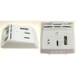 Mosógép alkatrész, Mosószertartó tartály Whirlpool WTLS6091, Ariston, Bosc, Ignis, Indesit Mosógéphez ew04454