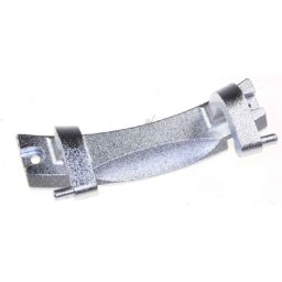 Mosógép alkatrész ajtózsanér Haier HWC1050TVE mosógéphez ew04461