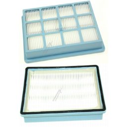 Porszívó alkatrész, Hepa szűrő, filter Philips FC8520,FC8558 porszívóhoz ew04482