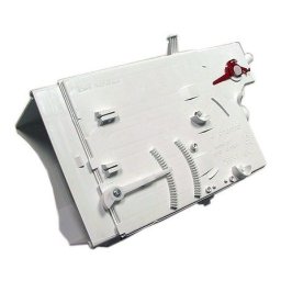 Mosószertartó tartály Whirlpool FL5103, Indesit, Westel mosógéphez ew04484
