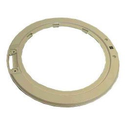 Mosógép alkatrész belső ajtókeret WFB1005, WM2007 Siemens, Bosch mosógéphez ew04491