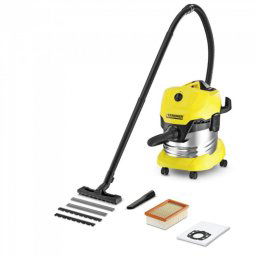 Karcher WD 4 Premium
