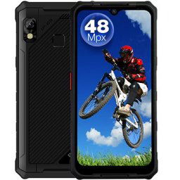 Evolveo StrongPhone G9