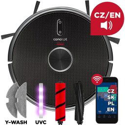 Concept VR3210