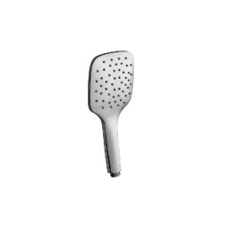 Air kézi zuhanyfej, 1 funkciós - króm 120 mm 959.00