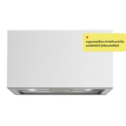 Falmec Gruppo Incasso Touch Vision 50