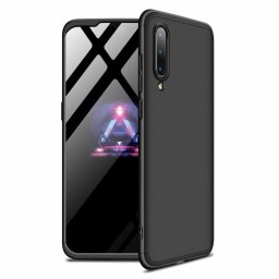 GKK 360 védőtok 3 részes Huawei P Smart 2019/Honor 10 Lite (fekete)