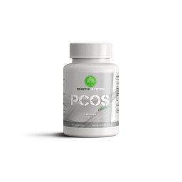 Sensitive Nutrition PCOS 60 kapsz