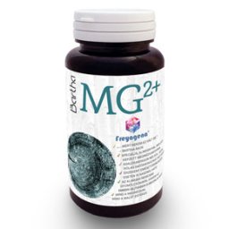 Freyagena Bartha Mg2+ (magnézium-malát) kapszula - 75db