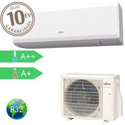 Fujitsu ASYG09KPCA