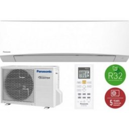 Panasonic KIT-Z25-VKE