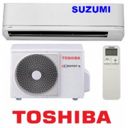 Toshiba RAS-13PAVSG-E/RAS-13PKVSG-E
