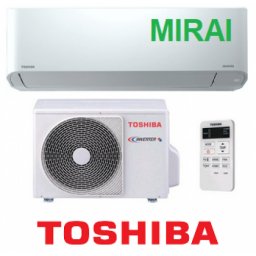 Toshiba RAS-18BAVG-E/RAS-18BKVG-E