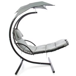 Hintaszék Melody 1 szemlélyes 190 x 127 x 210 cm