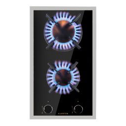 Klarstein CP11-Goldflame-D
