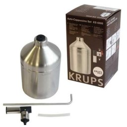 Krups kávéfőző tejtartály készlet cappucinóhoz XS 6000
