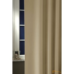 (10 szín) DIM OUT üni 07.5 szürkés barna 280 cm