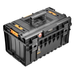 Szerszámosláda NEO 84-256