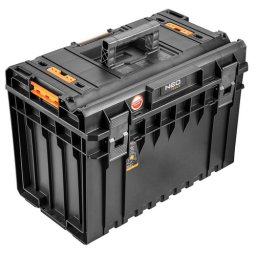 Szerszámosláda NEO 84-257