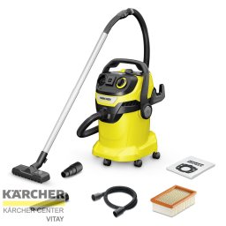 Karcher WD 6 P Premium
