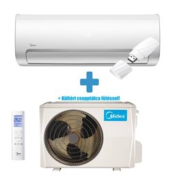 Midea MB-12N8D6
