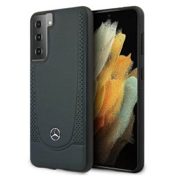 Mercedes Urban Line Samsung Galaxy S21 5G tok (navy)