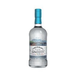 Tobermory Gin Hebridean - 0,7L (43,3%)