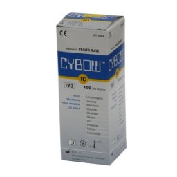 CYBOW 10 vizelet gyorsteszt 100 db