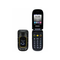 Evolveo StrongPhone F5