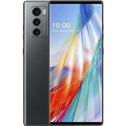 LG Wing