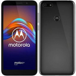 Motorola Moto E6 Play