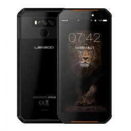 Leagoo xRover C