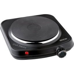 Sencor SCP1504BK