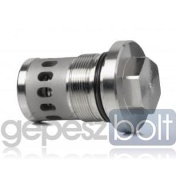 Siemens ASR2.5N Szelep betét, kvs 2.5 m³/h