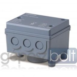 Siemens ASR61 Cserélhető elektronika MVL661.., MVF661..N és MVS661..N -hez