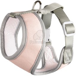 Flamingo Cub hám - rózsaszín S