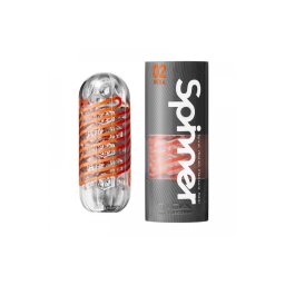 Tenga Spinner 02 Hexa - maszturbátor