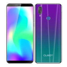 Cubot X19